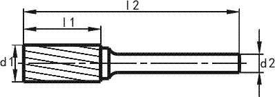 A型旋转锉标准单齿 (1).gif