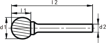 D型旋转锉标准单齿 (1).gif