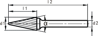 M型旋转锉标准单齿 (1).gif