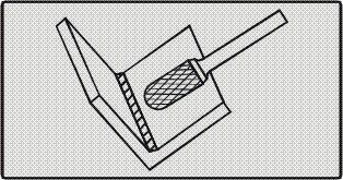 C型旋转锉标准双切齿1.gif